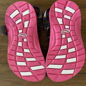 Chaco ZX1 Classic Sandals
